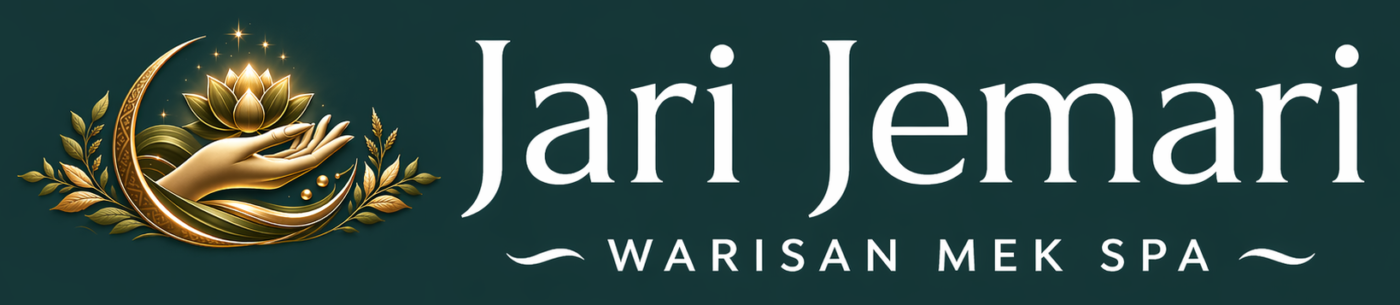 Jari jemari Warisan Spa